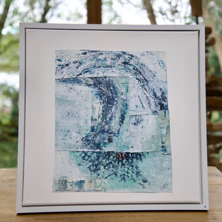 Beneath the Green Veil £70
