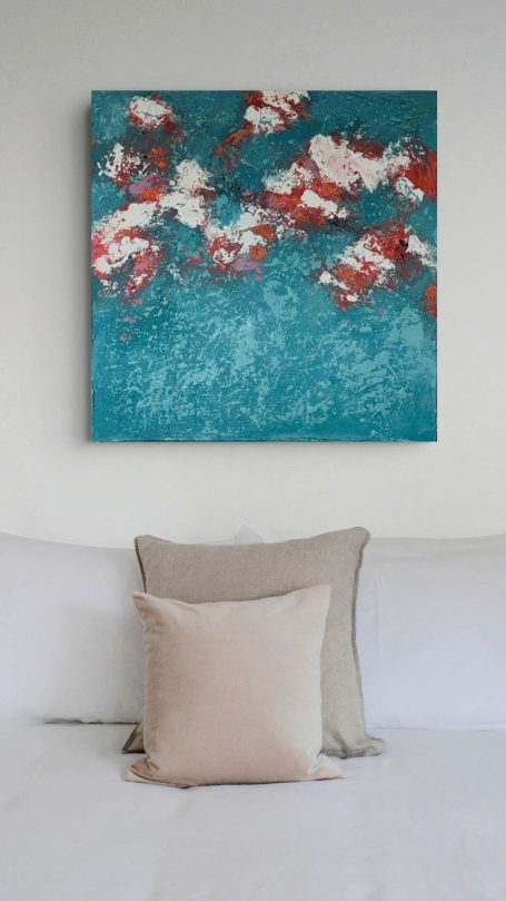 Sunset Dreams £90