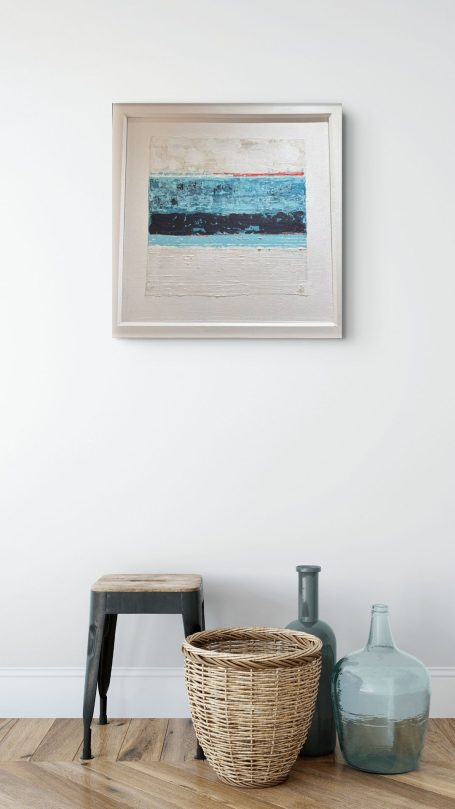 Blue Horizon Drift £90